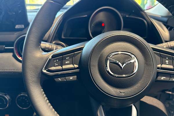 2025 Mazda CX-3 G20 Akari DK