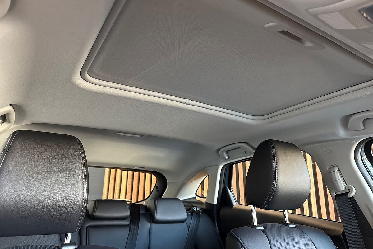 2025 Mazda CX-3 G20 Akari DK