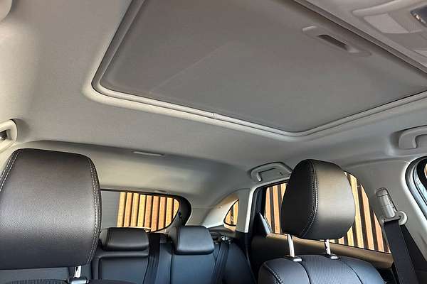 2025 Mazda CX-3 G20 Akari DK