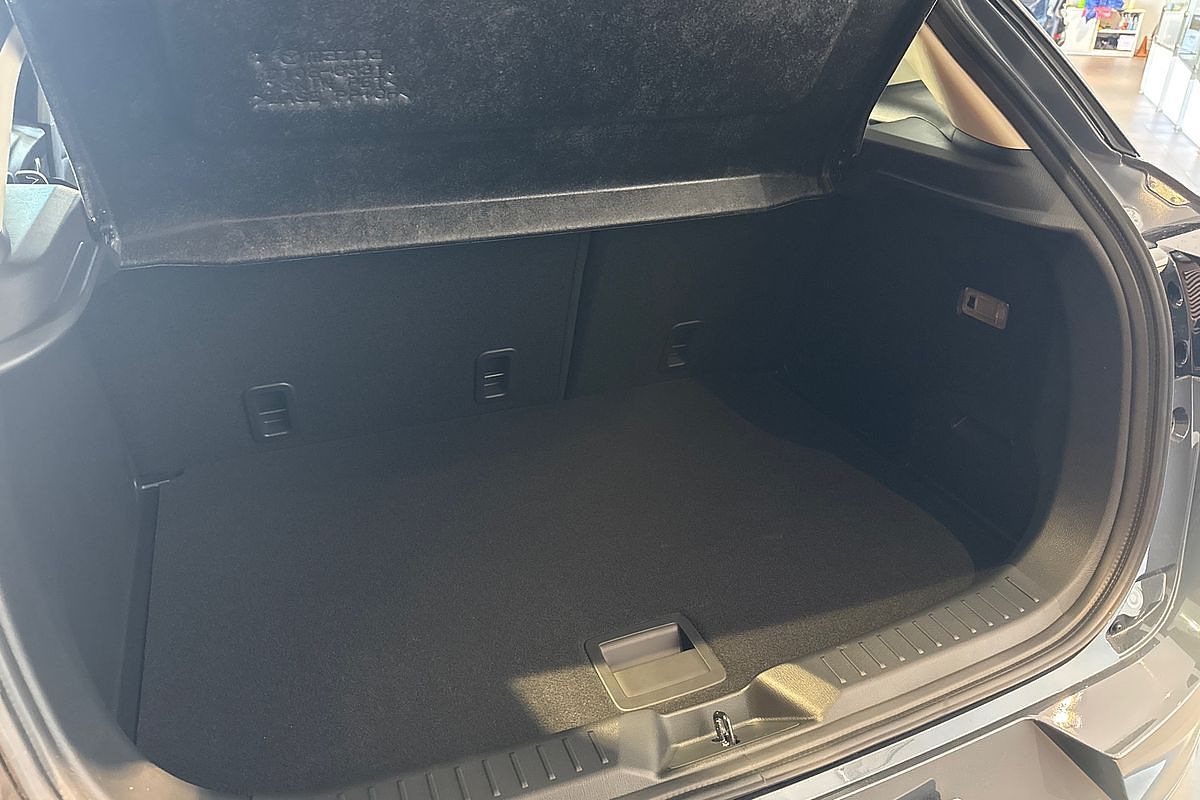 2025 Mazda CX-3 G20 Akari DK