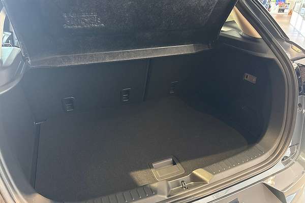 2025 Mazda CX-3 G20 Akari DK