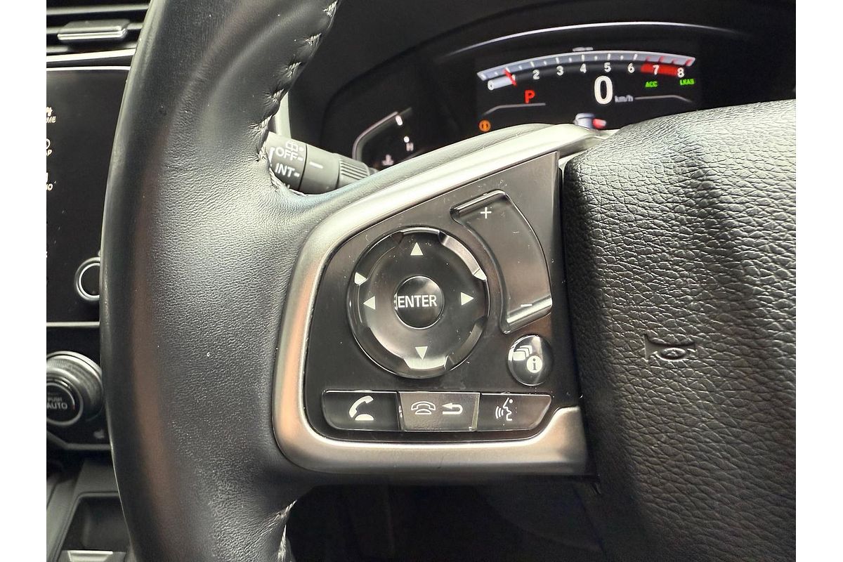 2020 Honda CR-V VTi L AWD RW