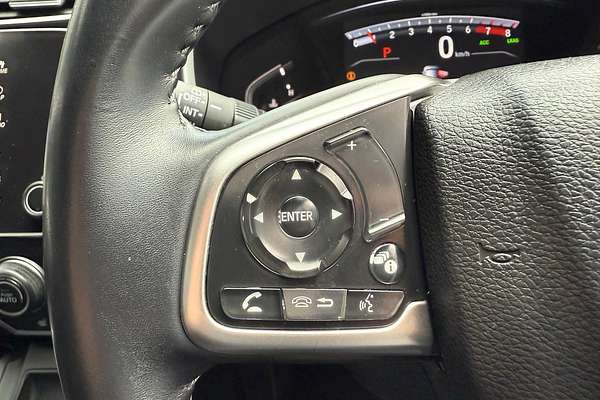 2020 Honda CR-V VTi L AWD RW