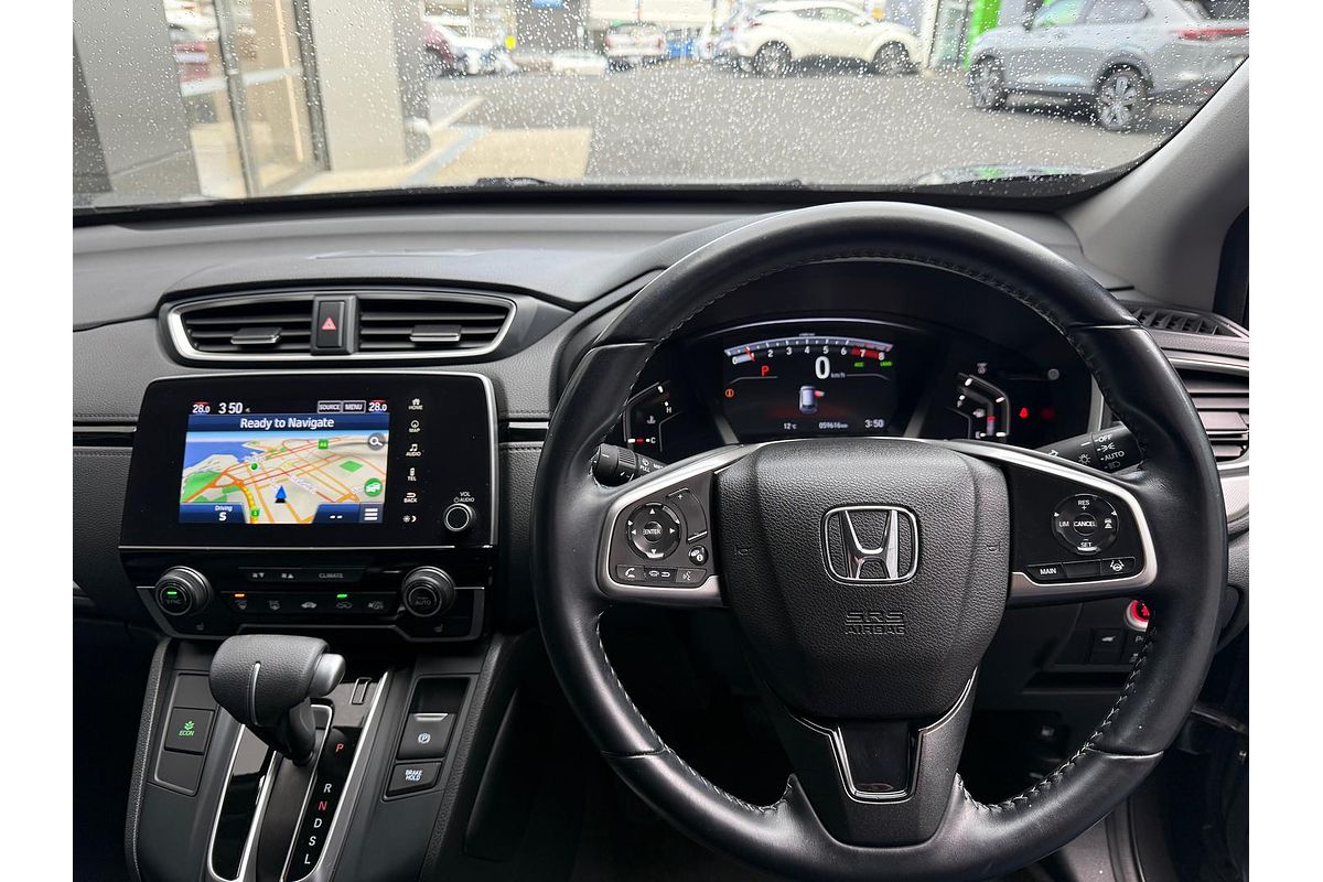2020 Honda CR-V VTi L AWD RW