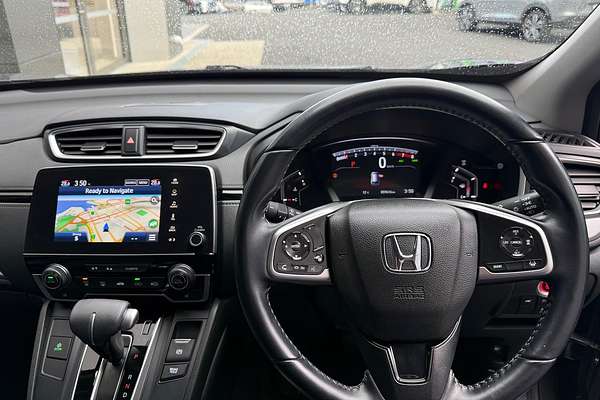 2020 Honda CR-V VTi L AWD RW