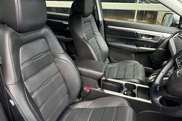 2020 Honda CR-V VTi L AWD RW