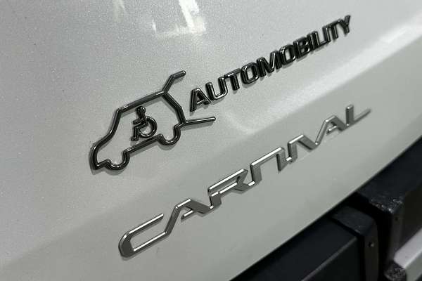 2024 Kia Carnival S KA4 PE