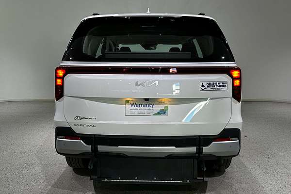 2024 Kia Carnival S KA4 PE