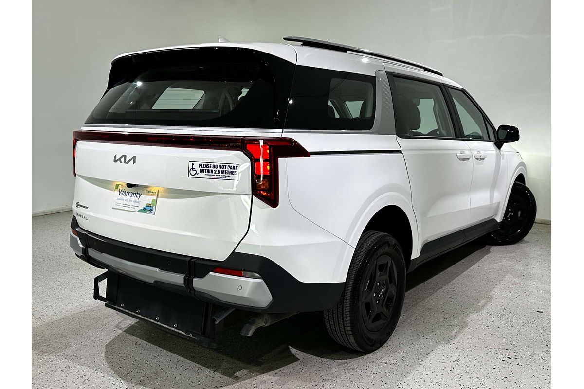 2024 Kia Carnival S KA4 PE