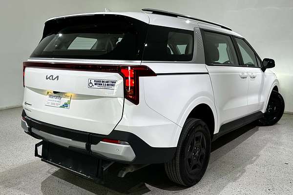 2024 Kia Carnival S KA4 PE