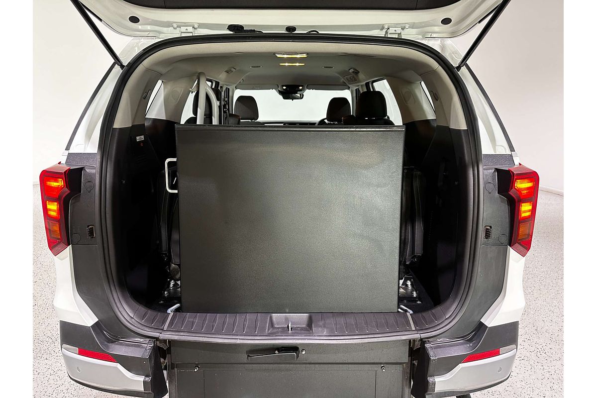 2024 Kia Carnival S KA4 PE