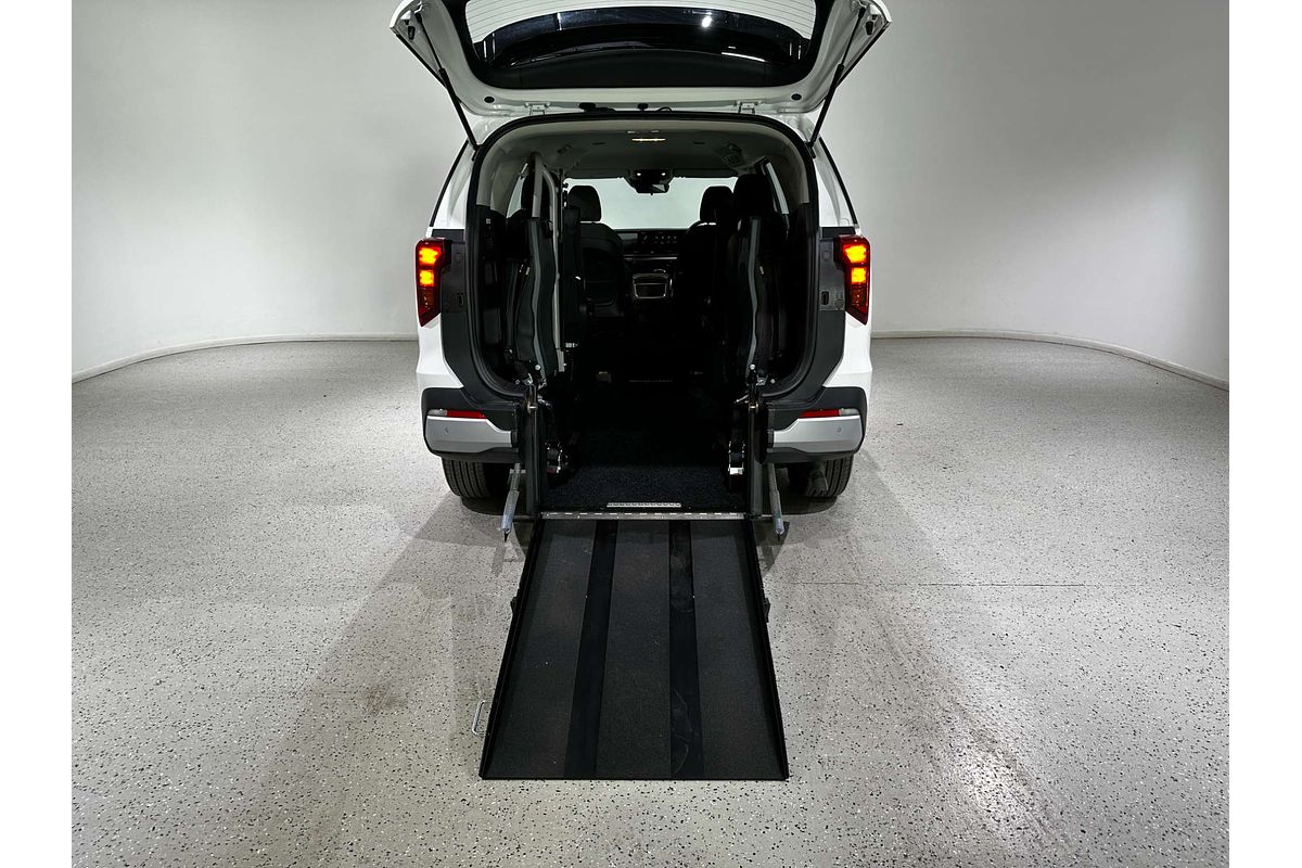 2024 Kia Carnival S KA4 PE