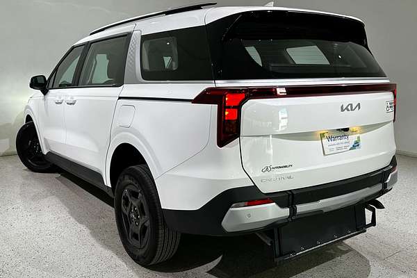 2024 Kia Carnival S KA4 PE