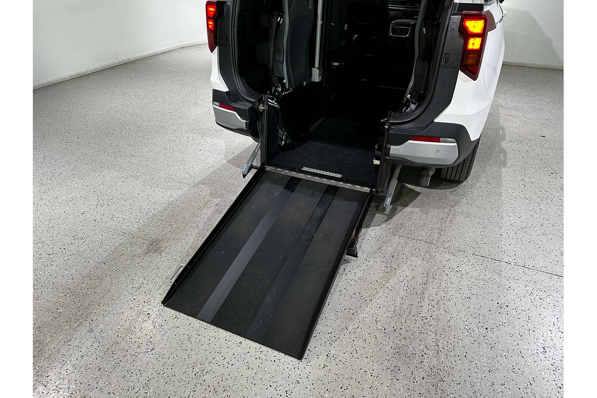 2024 Kia Carnival S KA4 PE