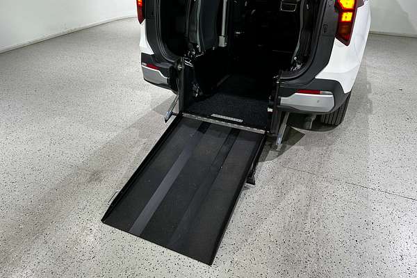2024 Kia Carnival S KA4 PE