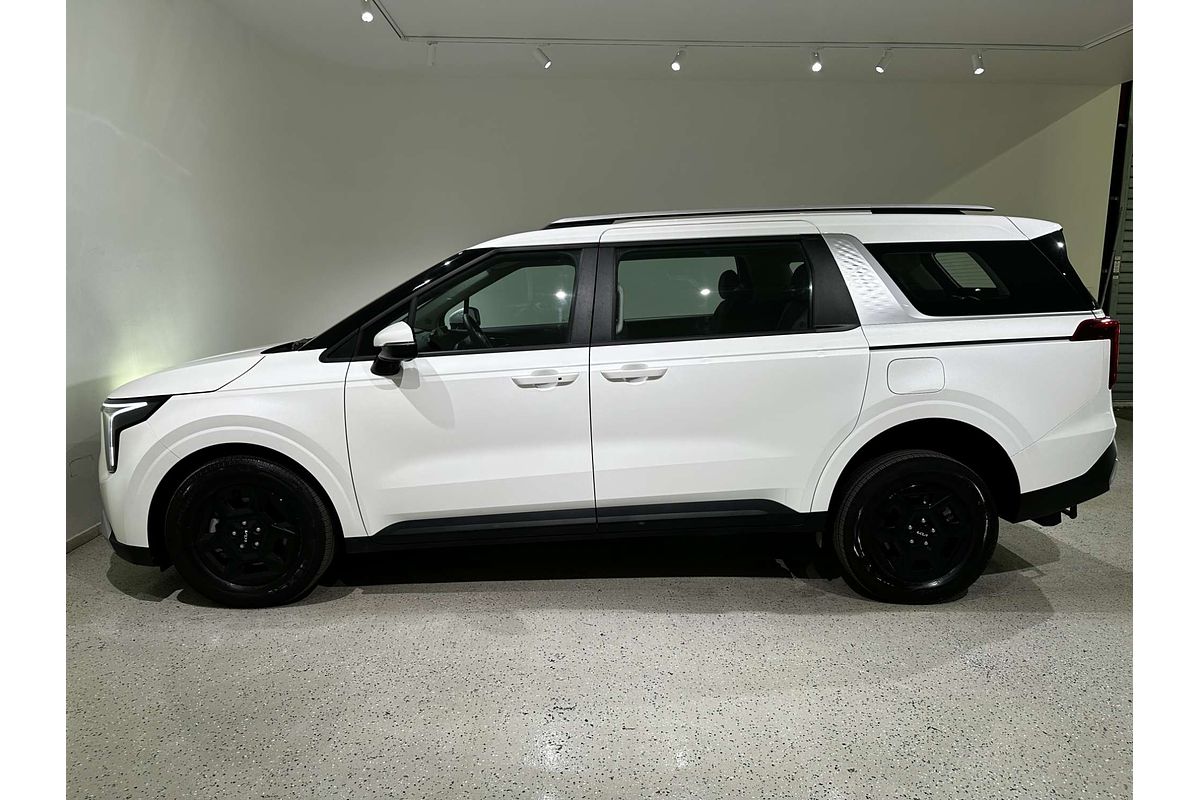 2024 Kia Carnival S KA4 PE