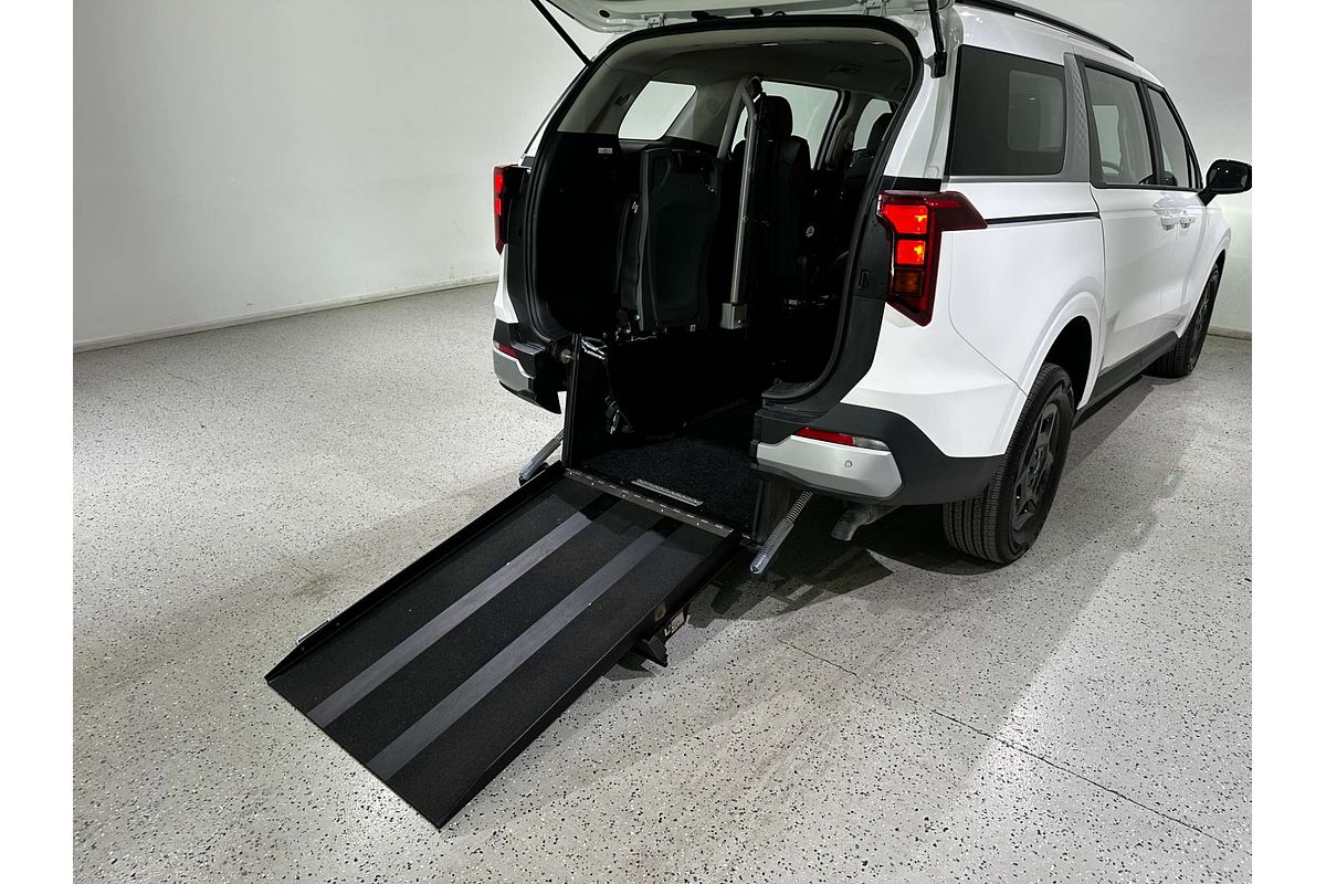 2024 Kia Carnival S KA4 PE
