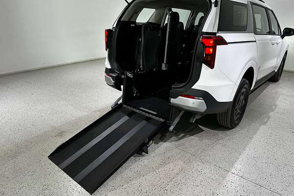 2024 Kia Carnival S KA4 PE