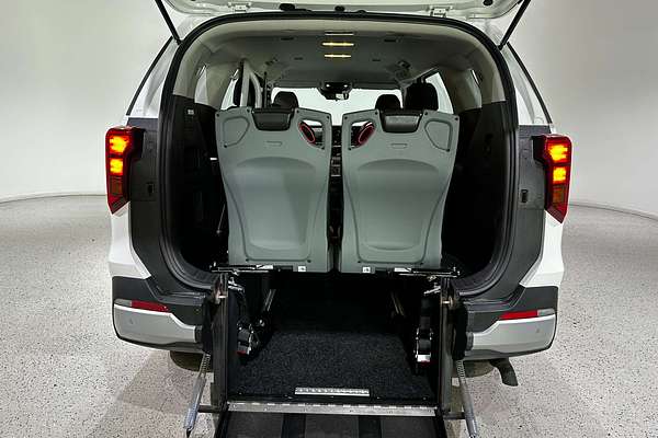 2024 Kia Carnival S KA4 PE