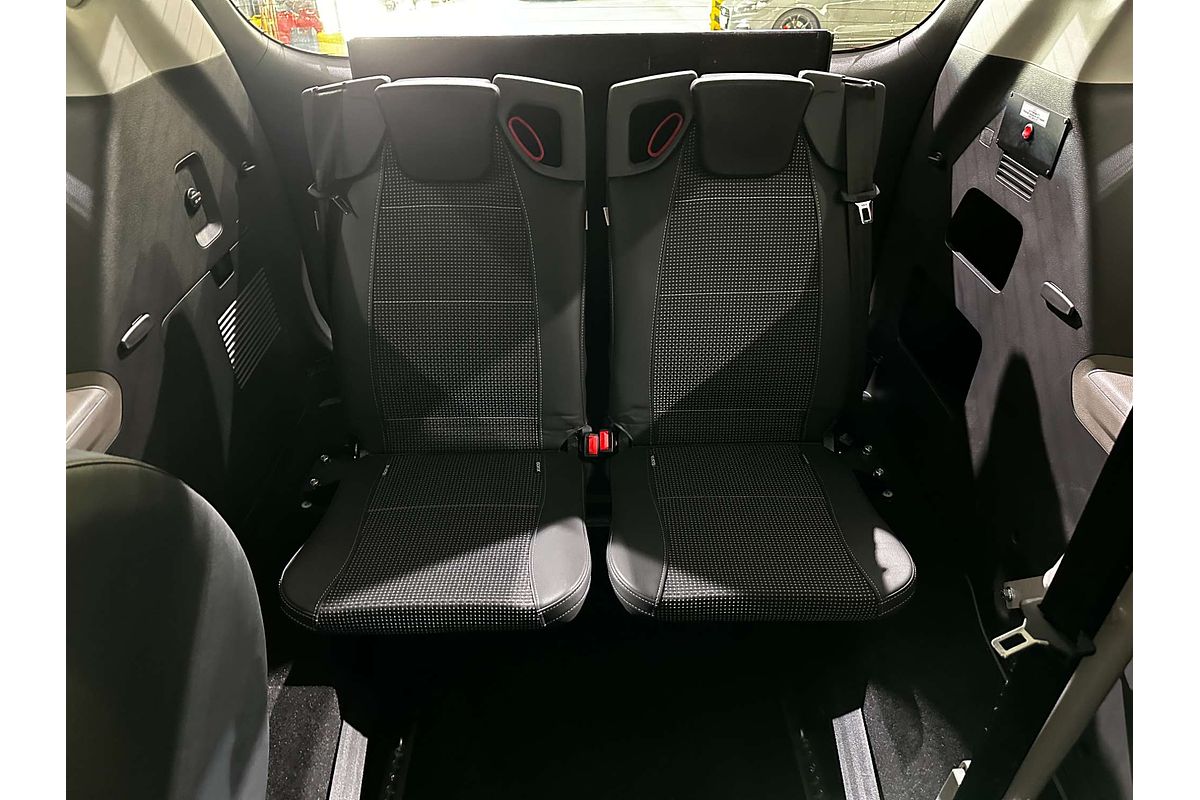 2024 Kia Carnival S KA4 PE