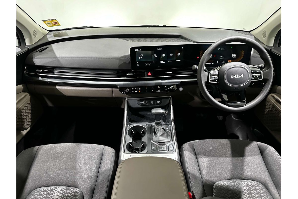 2024 Kia Carnival S KA4 PE