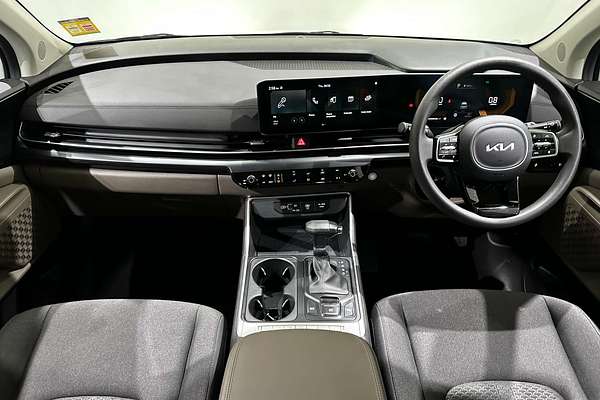2024 Kia Carnival S KA4 PE