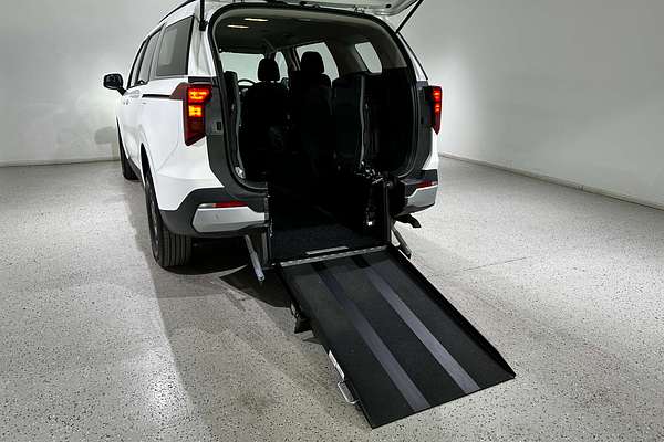 2024 Kia Carnival S KA4 PE