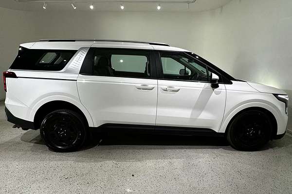 2024 Kia Carnival S KA4 PE