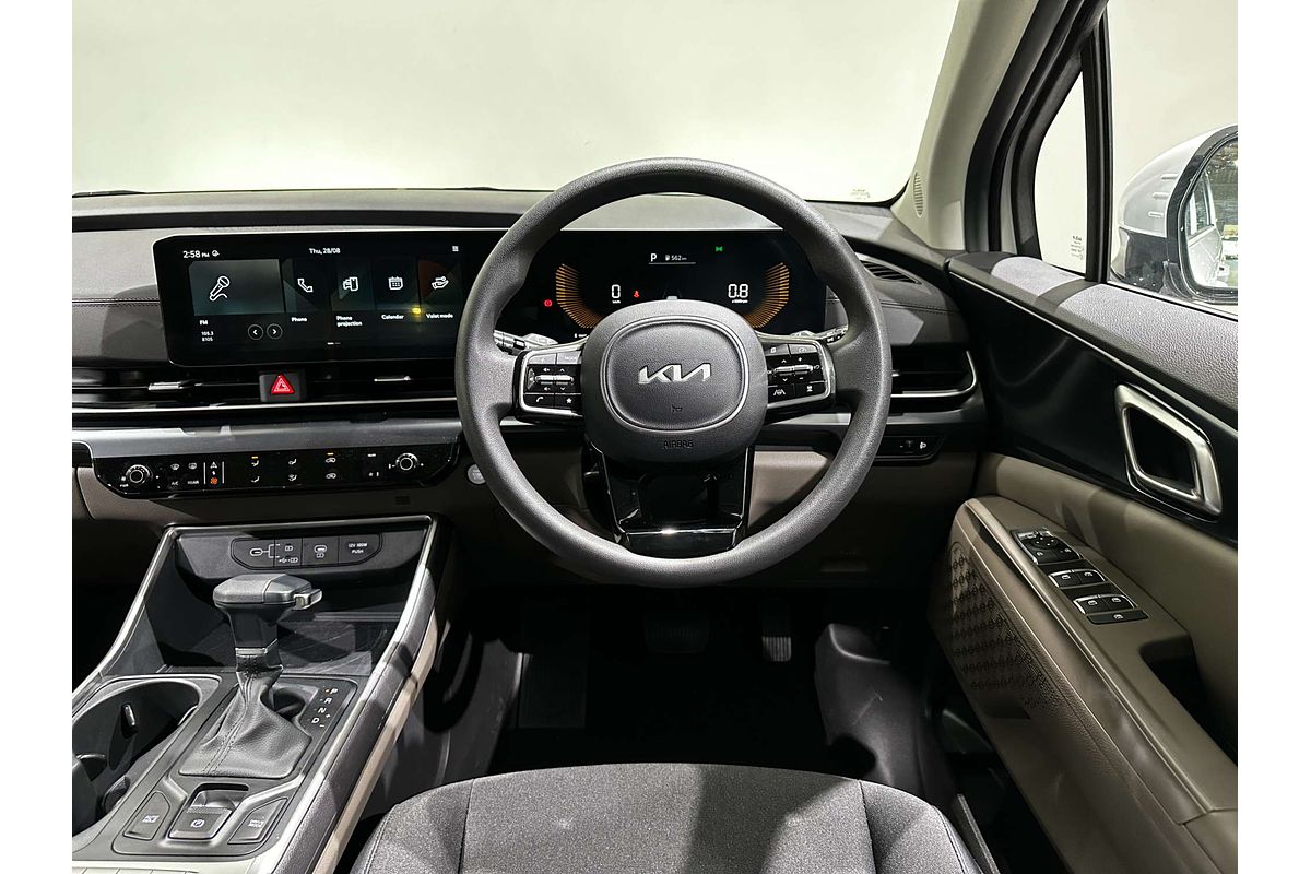 2024 Kia Carnival S KA4 PE