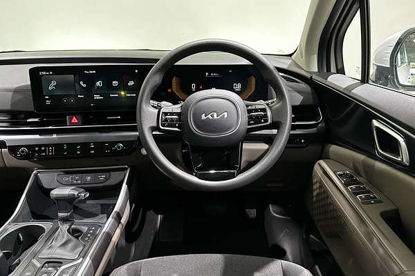 2024 Kia Carnival S KA4 PE
