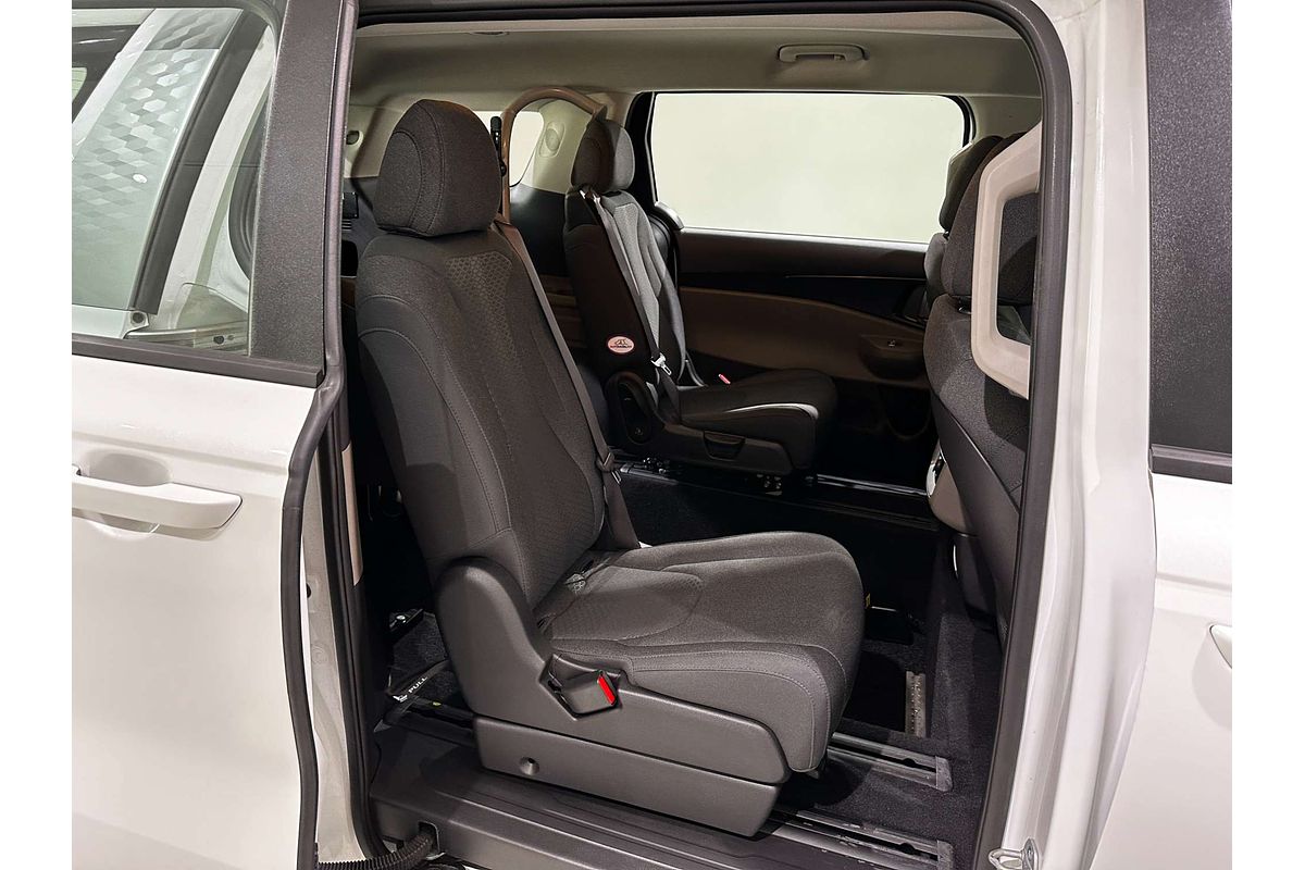 2024 Kia Carnival S KA4 PE