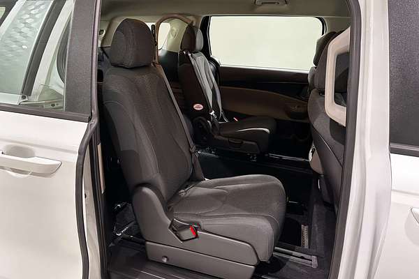 2024 Kia Carnival S KA4 PE