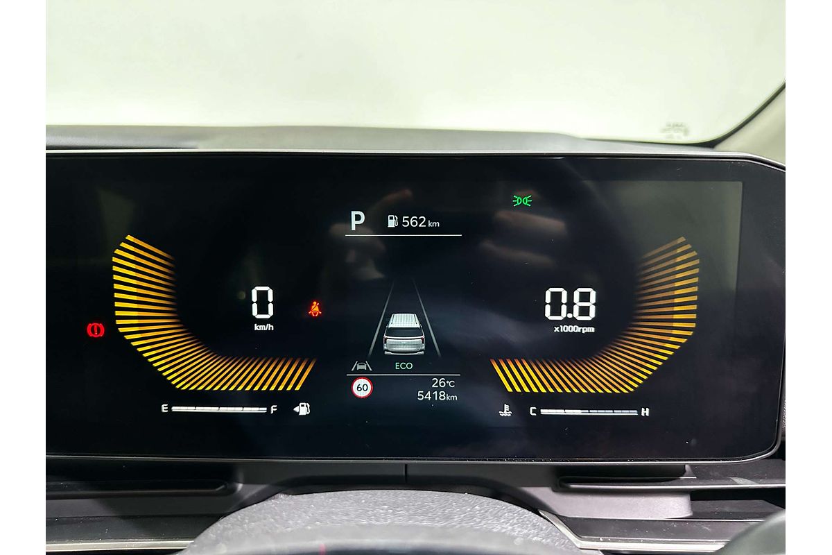 2024 Kia Carnival S KA4 PE