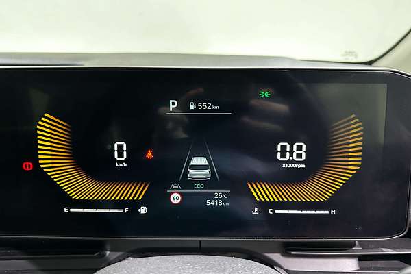 2024 Kia Carnival S KA4 PE