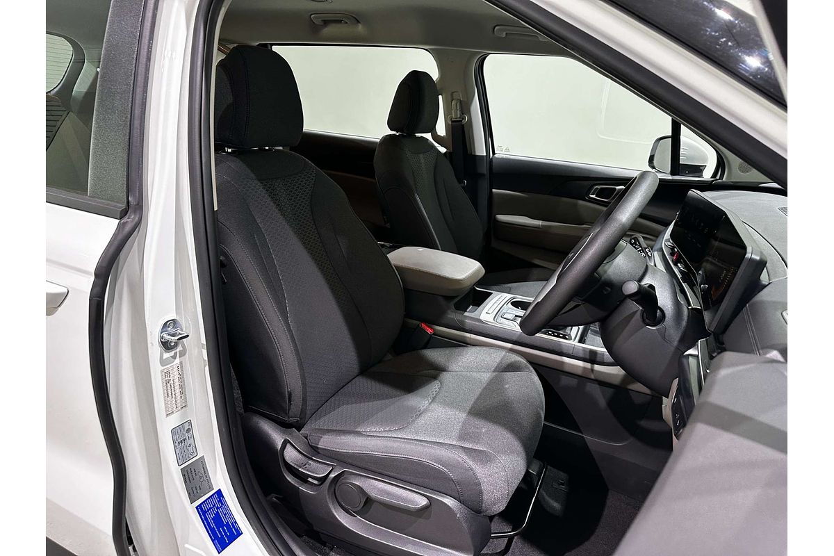 2024 Kia Carnival S KA4 PE
