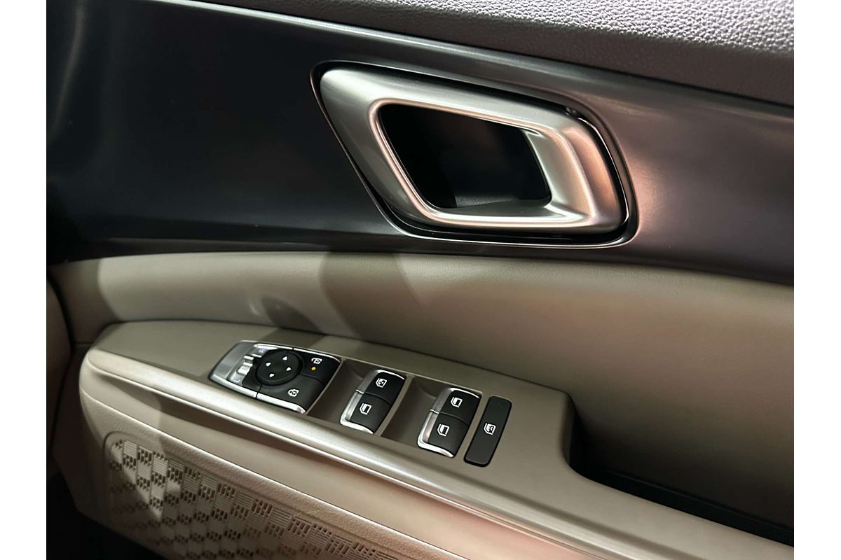 2024 Kia Carnival S KA4 PE