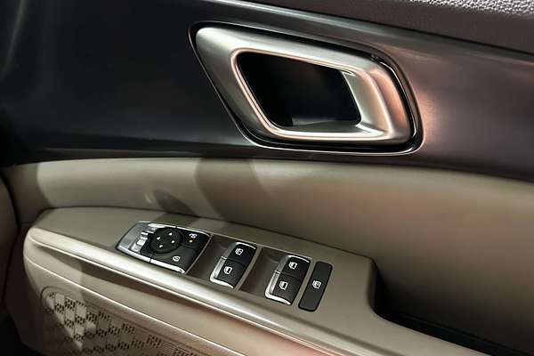 2024 Kia Carnival S KA4 PE