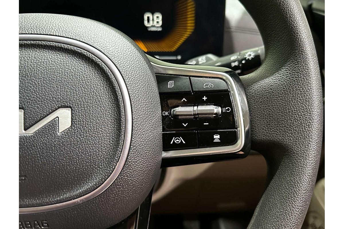 2024 Kia Carnival S KA4 PE