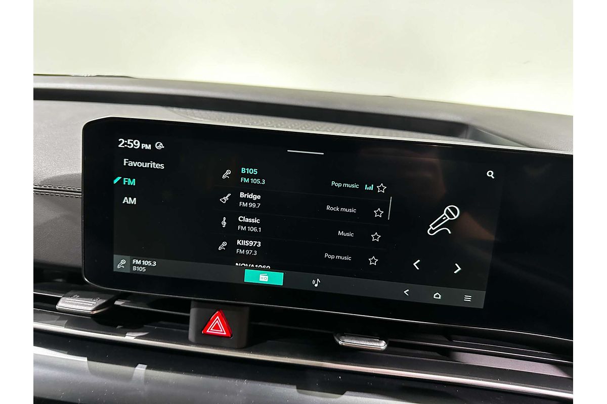 2024 Kia Carnival S KA4 PE
