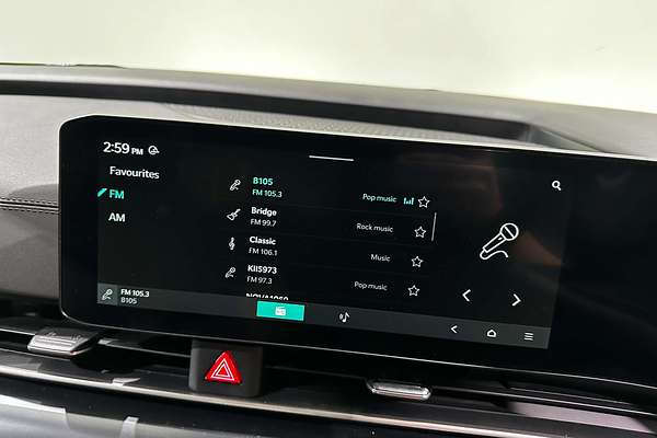 2024 Kia Carnival S KA4 PE