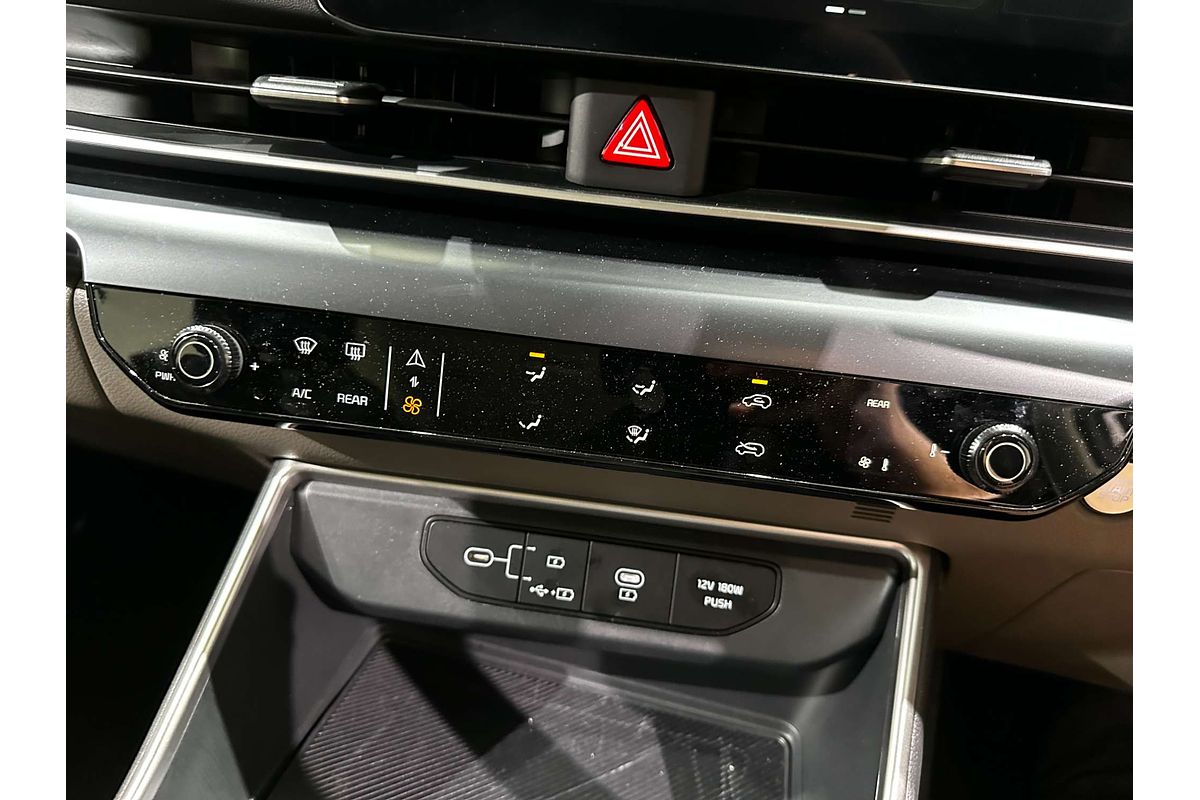 2024 Kia Carnival S KA4 PE