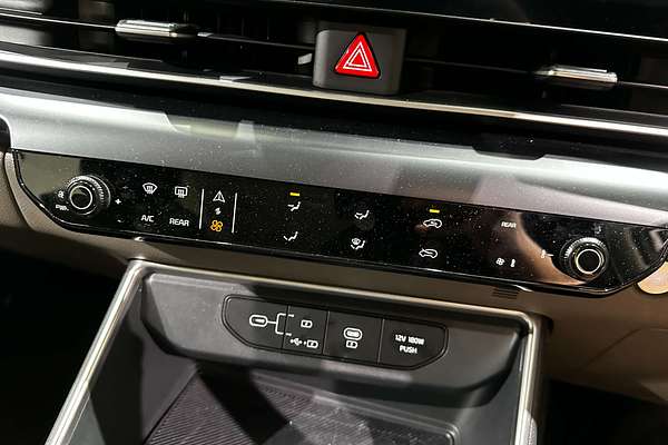 2024 Kia Carnival S KA4 PE