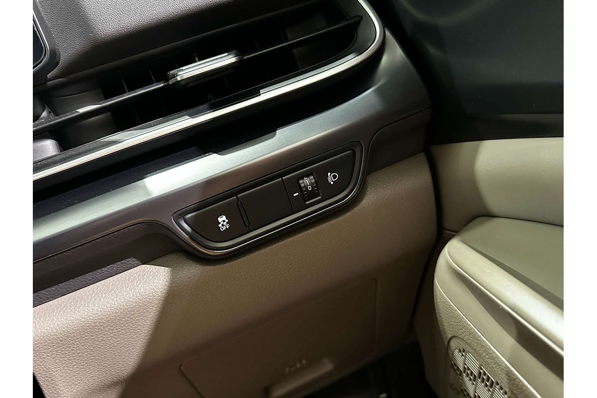 2024 Kia Carnival S KA4 PE
