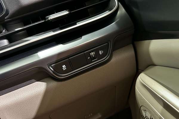 2024 Kia Carnival S KA4 PE