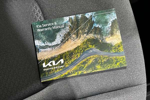 2024 Kia Carnival S KA4 PE