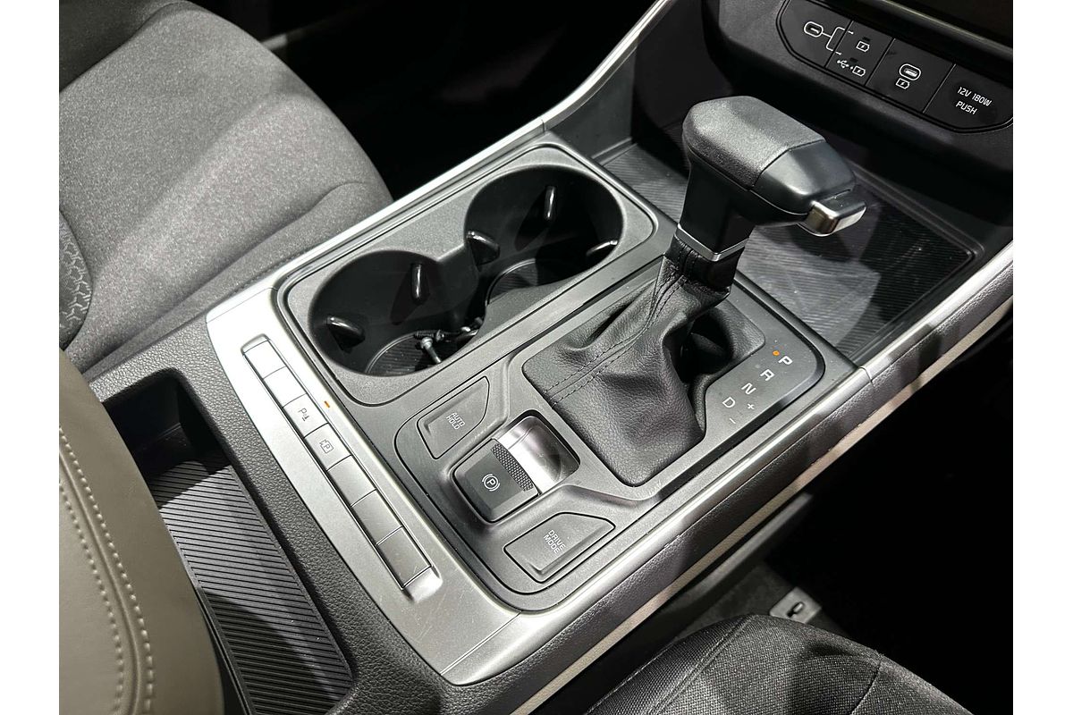 2024 Kia Carnival S KA4 PE