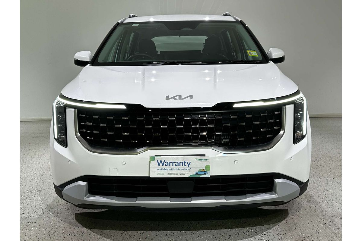 2024 Kia Carnival S KA4 PE