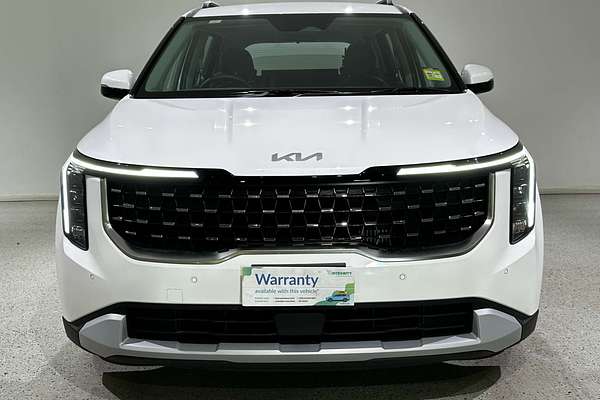 2024 Kia Carnival S KA4 PE