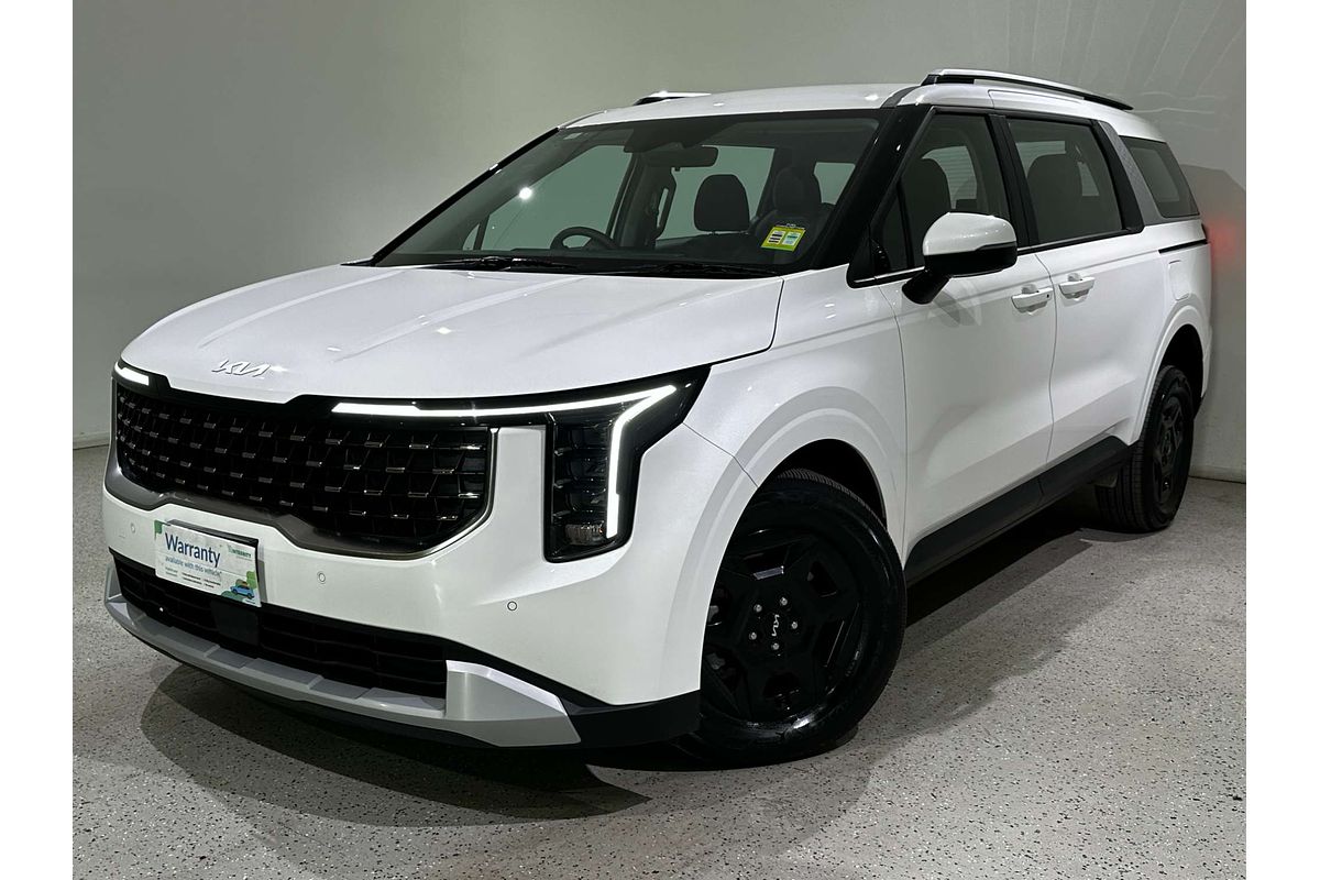 2024 Kia Carnival S KA4 PE