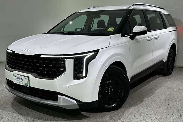 2024 Kia Carnival S KA4 PE
